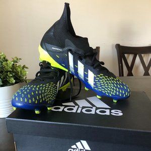 Adidas Predator Demonscale Cleats